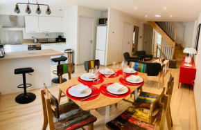 Appartement neuf, centre ville d'Agde